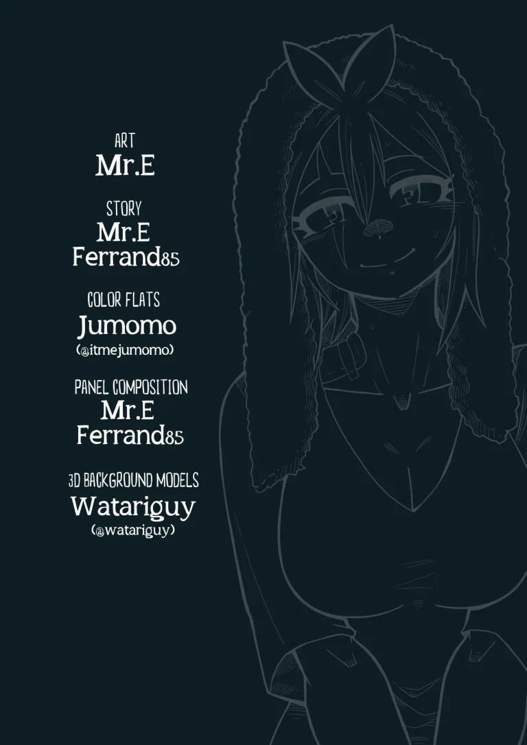 Cherry Road Part 8 porn comic picture 65