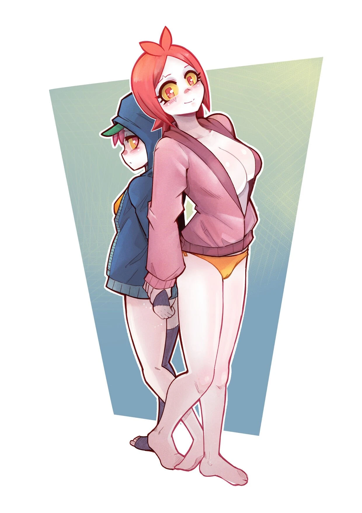 Cherry Road Part 8 porn comic picture 67