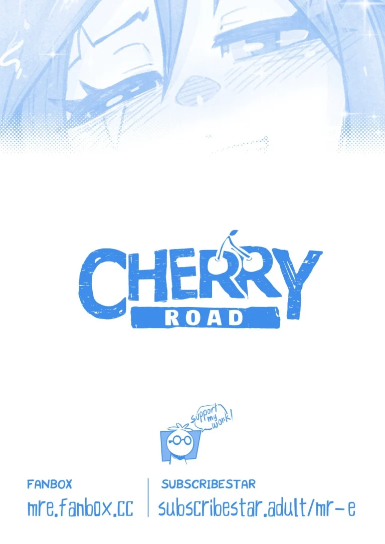 Cherry Road Part 8 porn comic picture 68