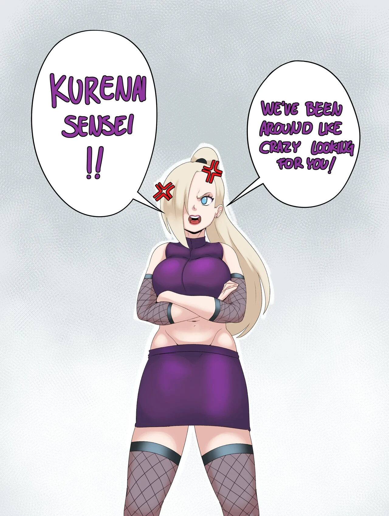 Chikan porn comic picture 21