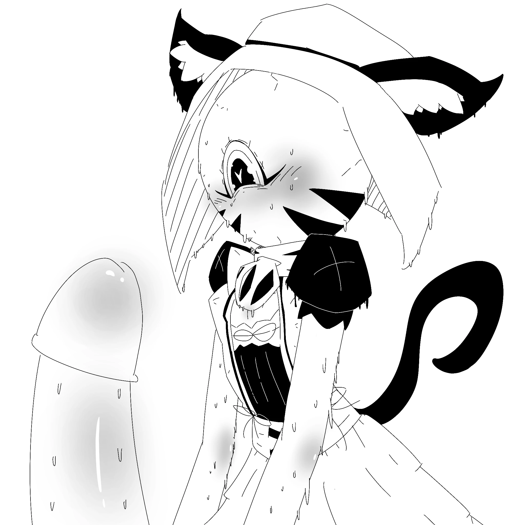 Chills porn comic picture 4