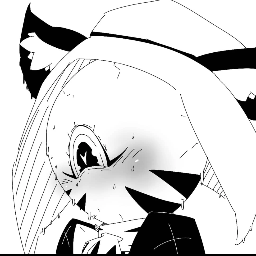 Chills porn comic picture 5