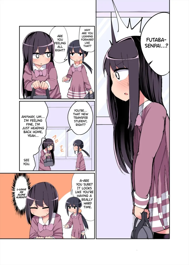 Chinchin Haetara Idenshi Nokosu no wa Gimu da yo ne! + Omake porn comic picture 1