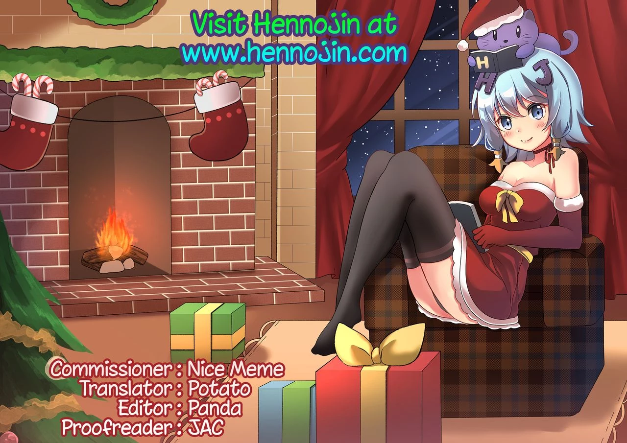 Chinchin Haetara Idenshi Nokosu no wa Gimu da yo ne! + Omake porn comic picture 52