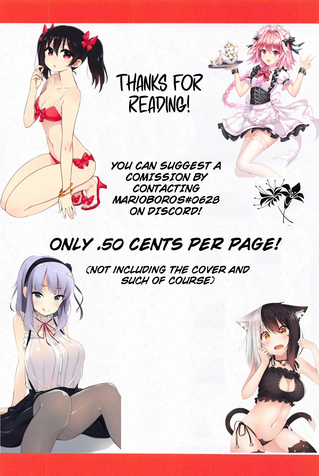 ChisaTaki Love porn comic picture 21