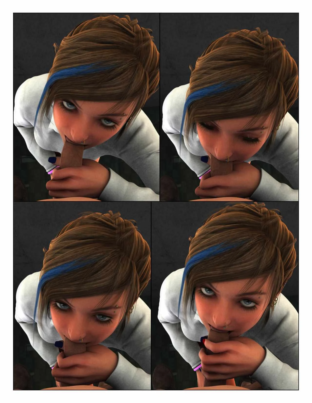 Chloe 18 - Chapter 1 porn comic picture 54