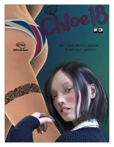 Chloe 18 - Chapter 3 porn comic picture 1