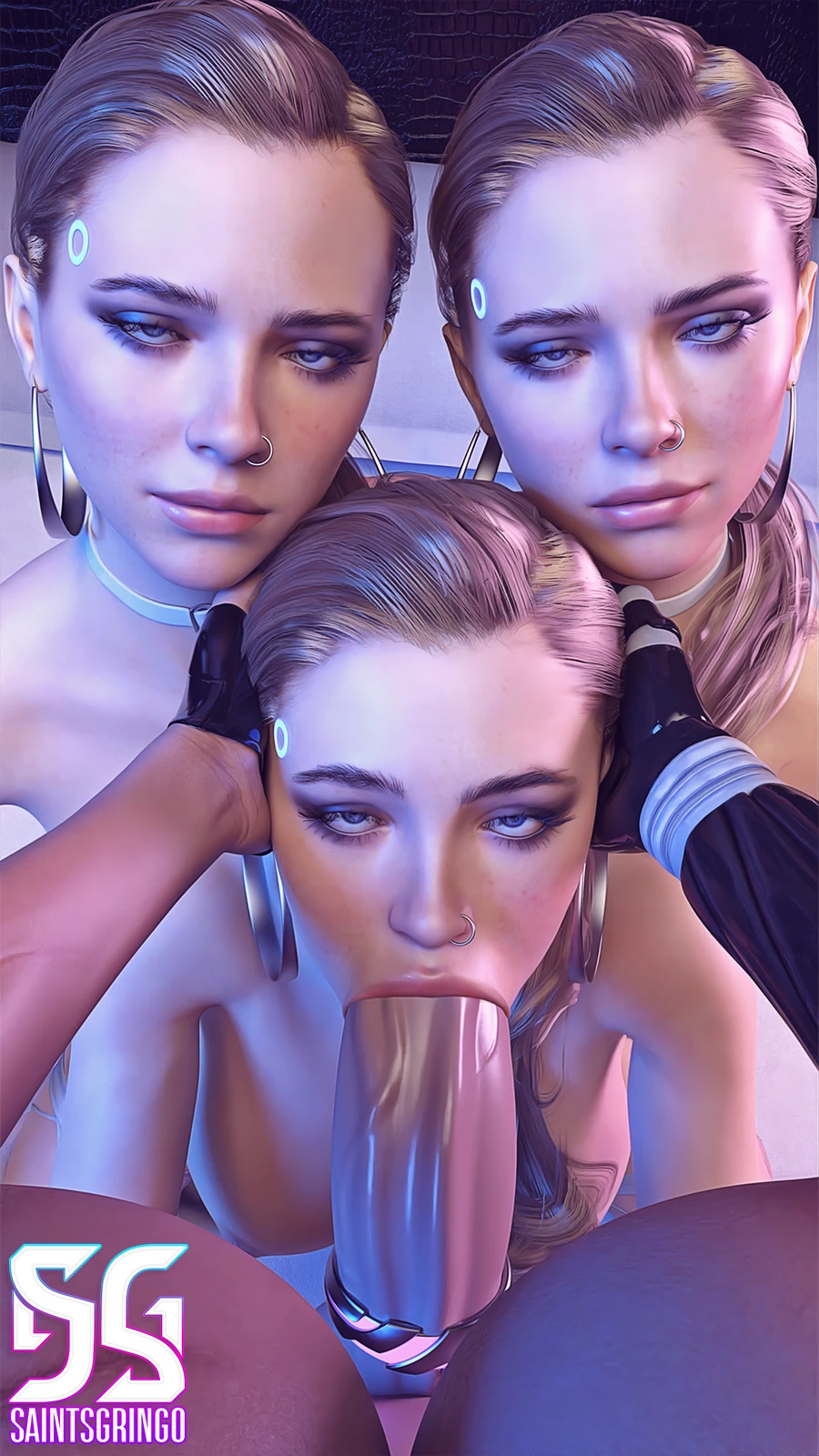 Chole porn comic picture 8