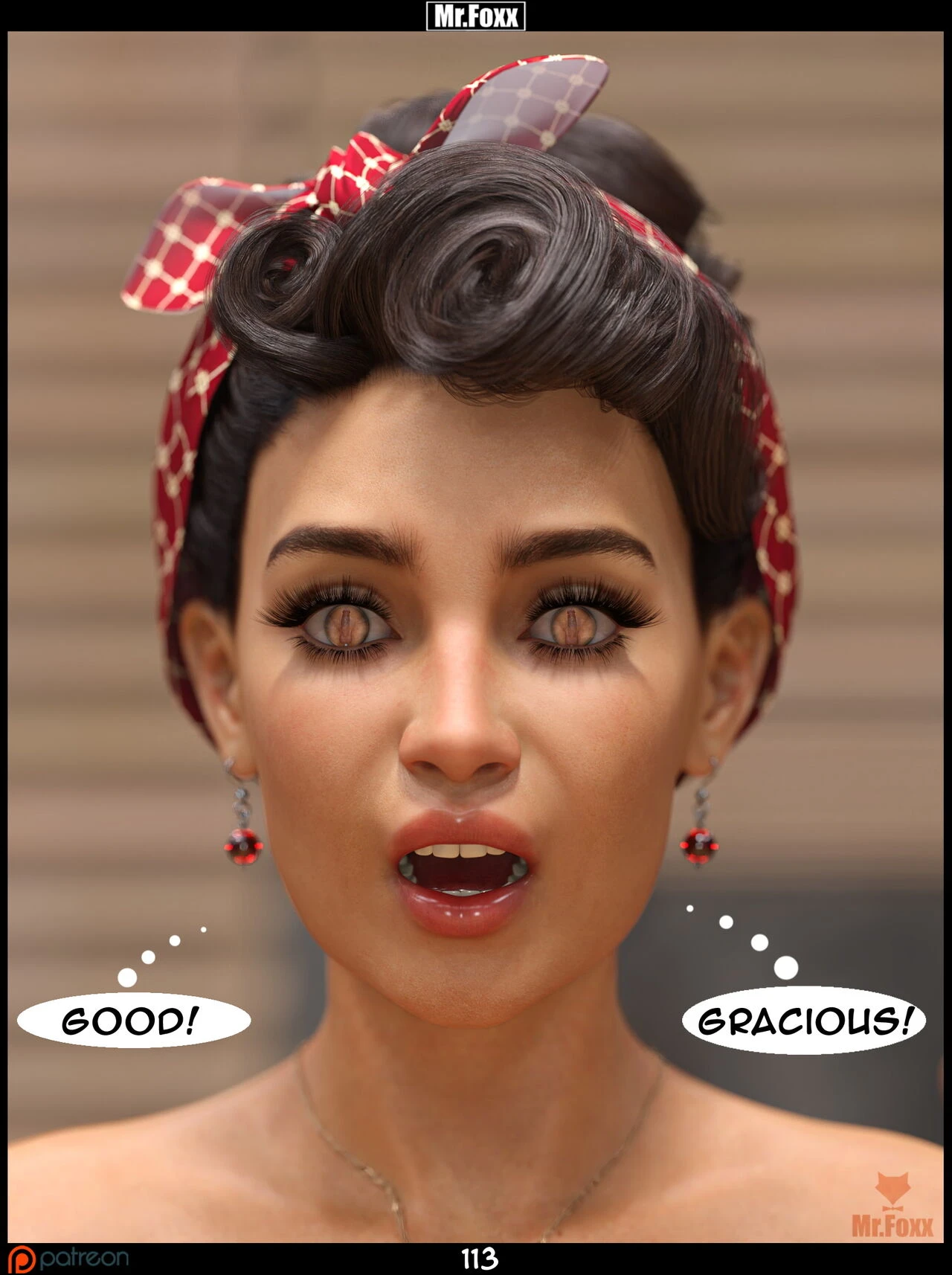 Chore Day porn comic picture 114