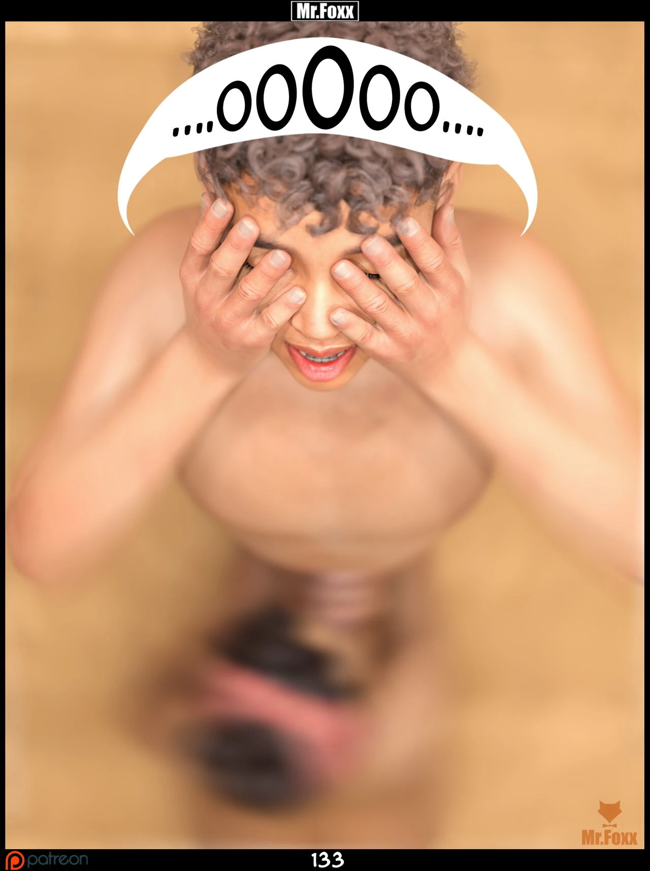 Chore Day porn comic picture 134