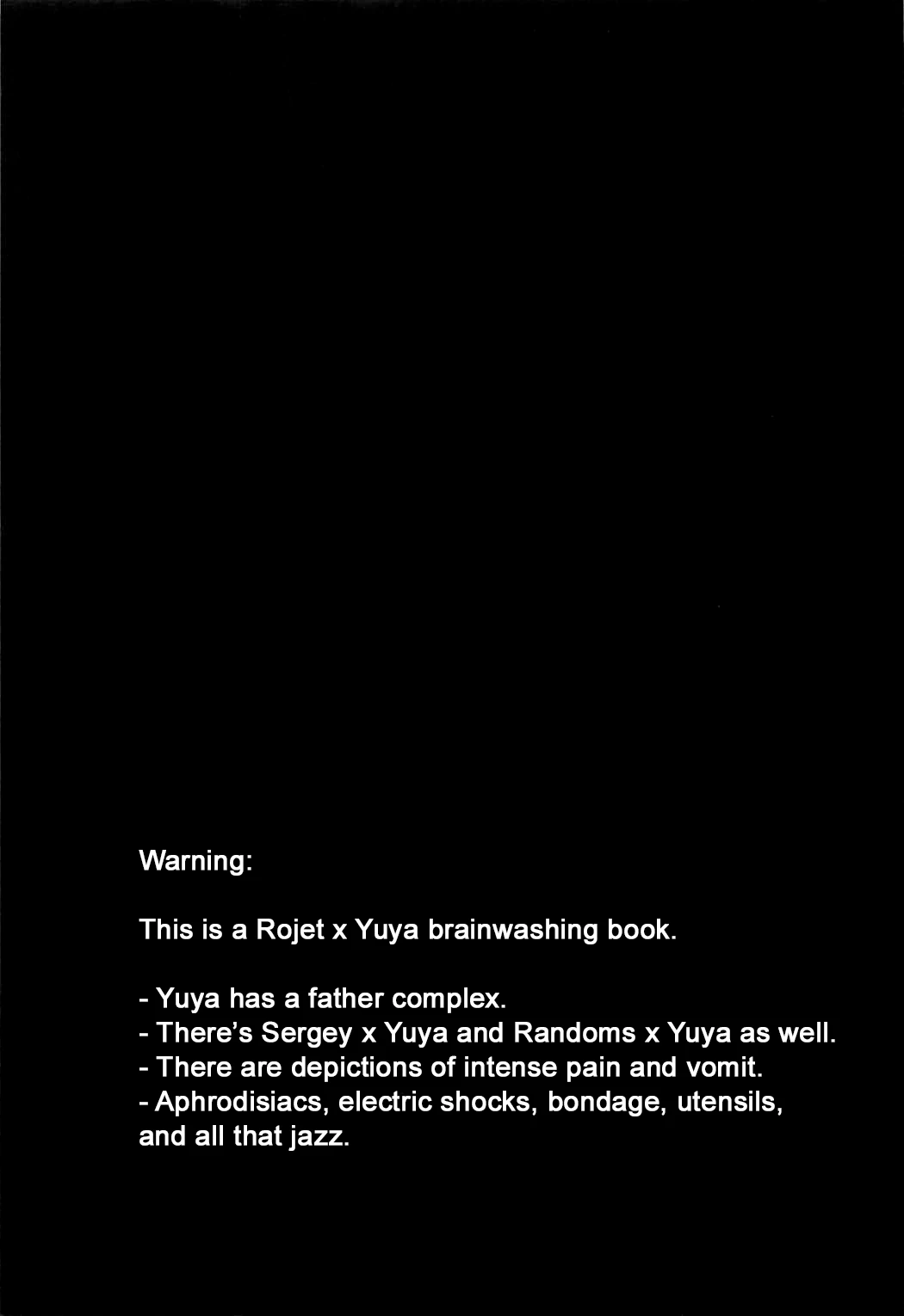 Choukyou Sareta Maso Mesu Danshi Sai porn comic picture 2