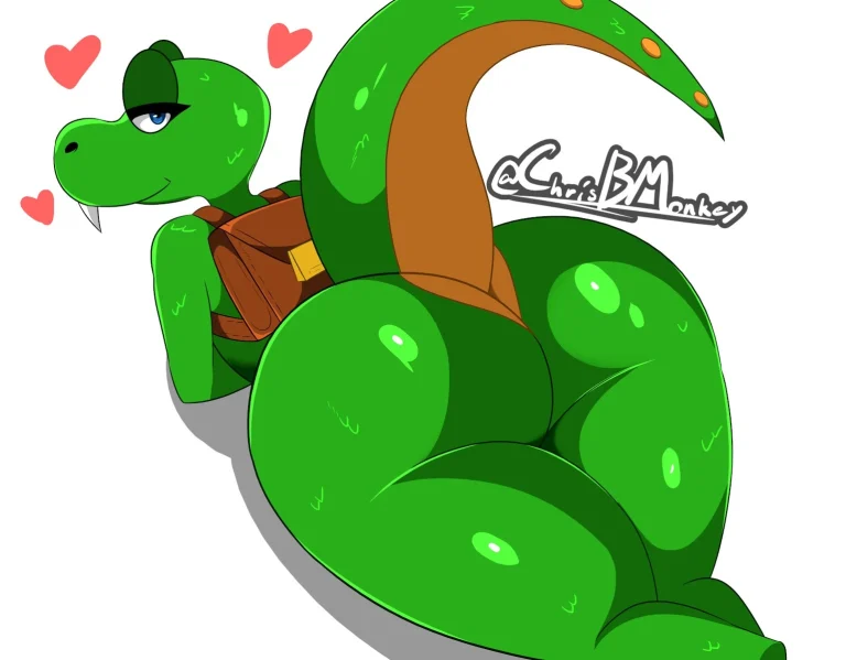 ChrisBMonkey picture porn comic picture 184