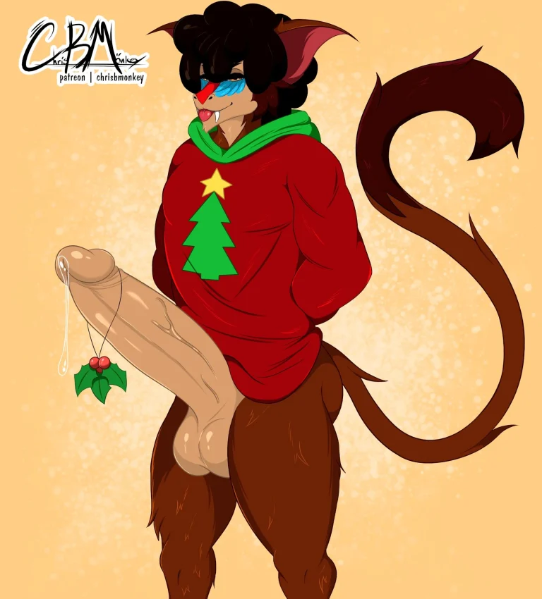 ChrisBMonkey picture porn comic picture 201