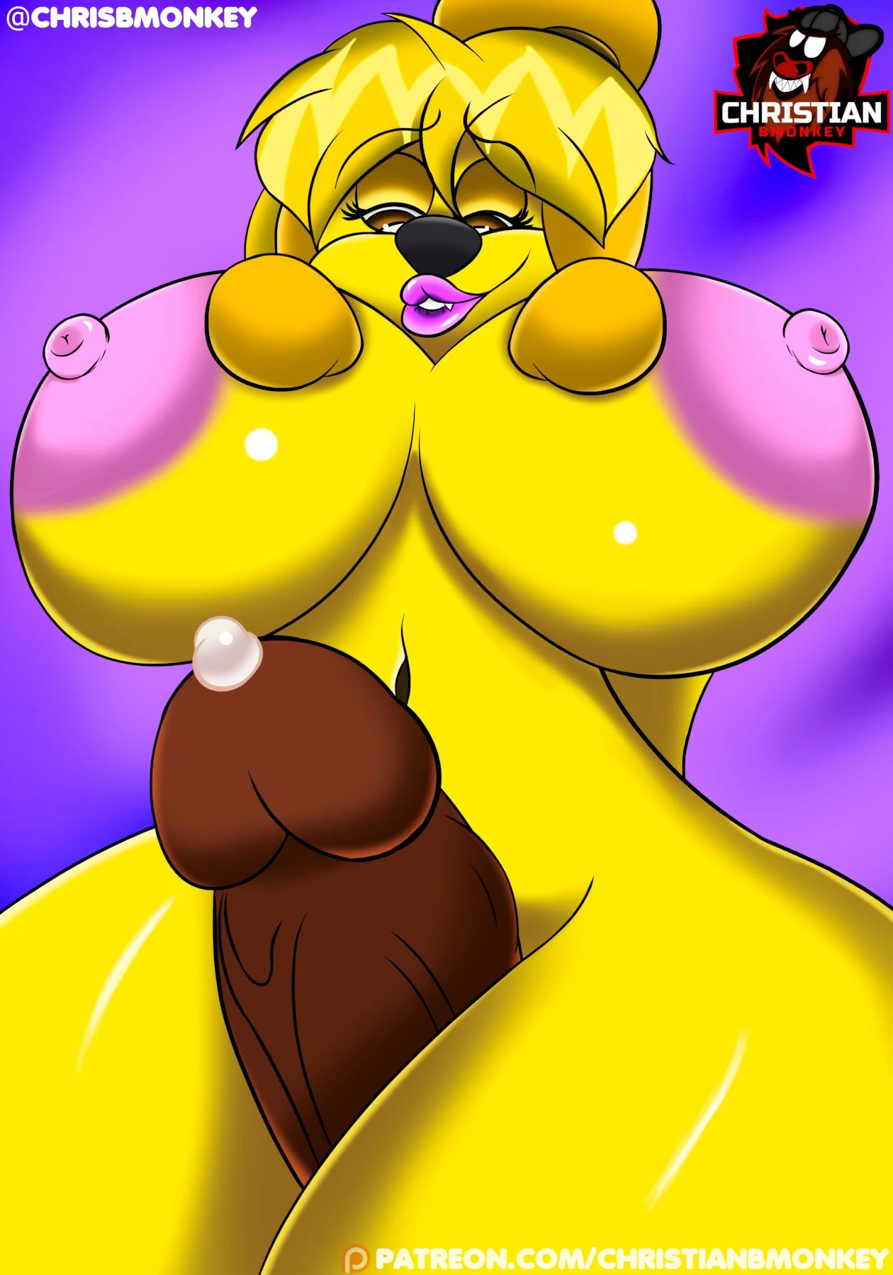 ChrisBMonkey picture porn comic picture 45