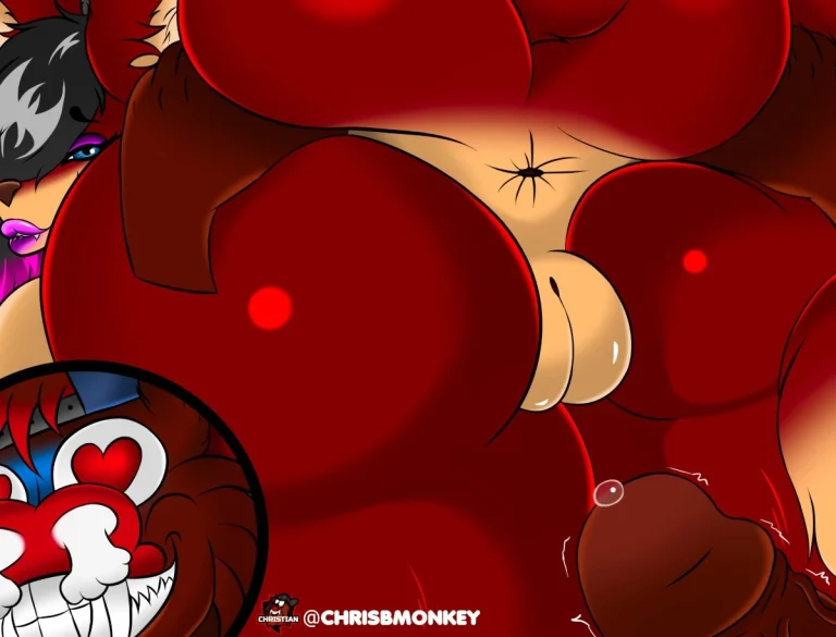 ChrisBMonkey picture porn comic picture 48