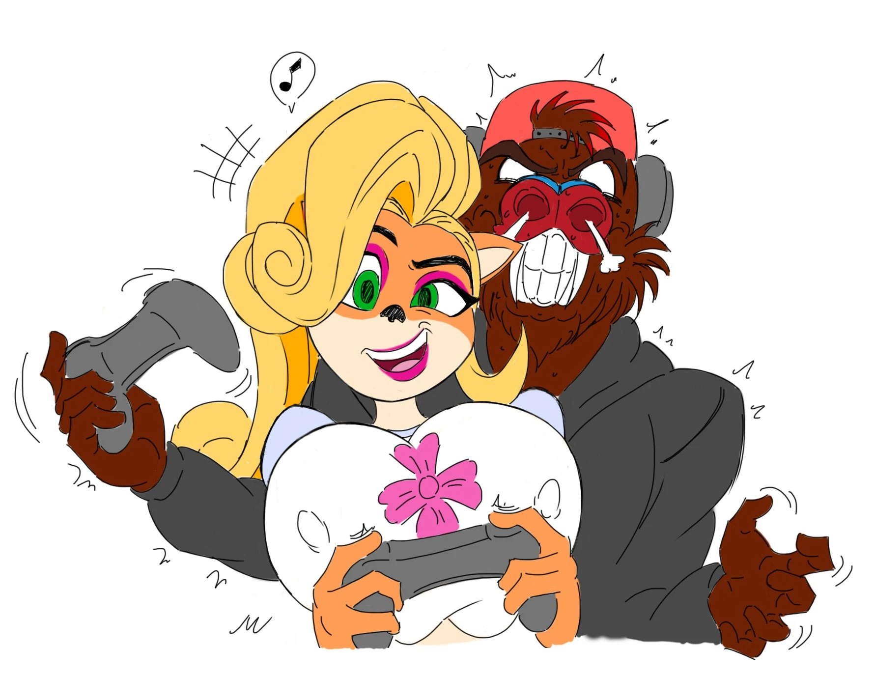 ChrisBMonkey picture porn comic picture 77