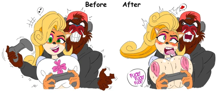 ChrisBMonkey picture porn comic picture 78
