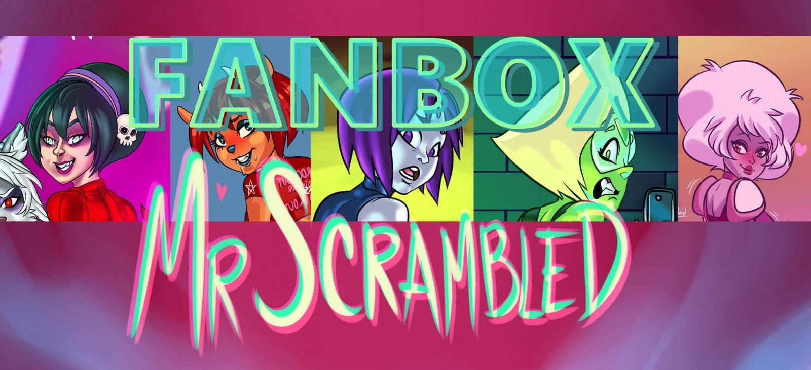 Cindy Lou Who's yo Daddy porn comic picture 13