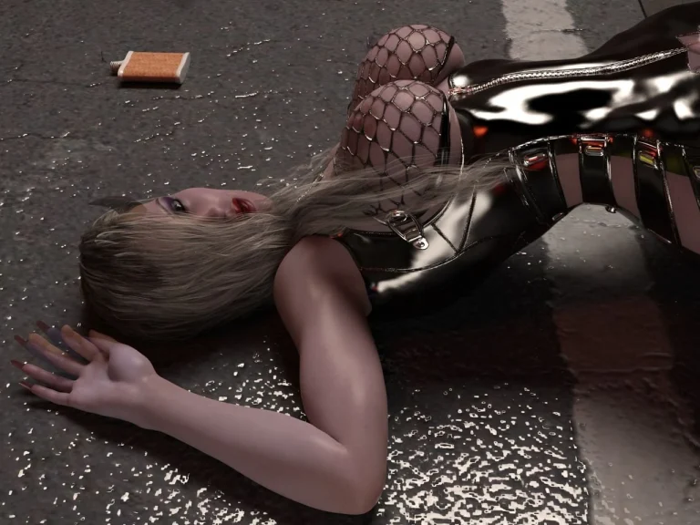 Circle of Darkness porn comic picture 58