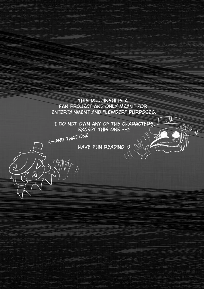 Circus Tornado porn comic picture 2