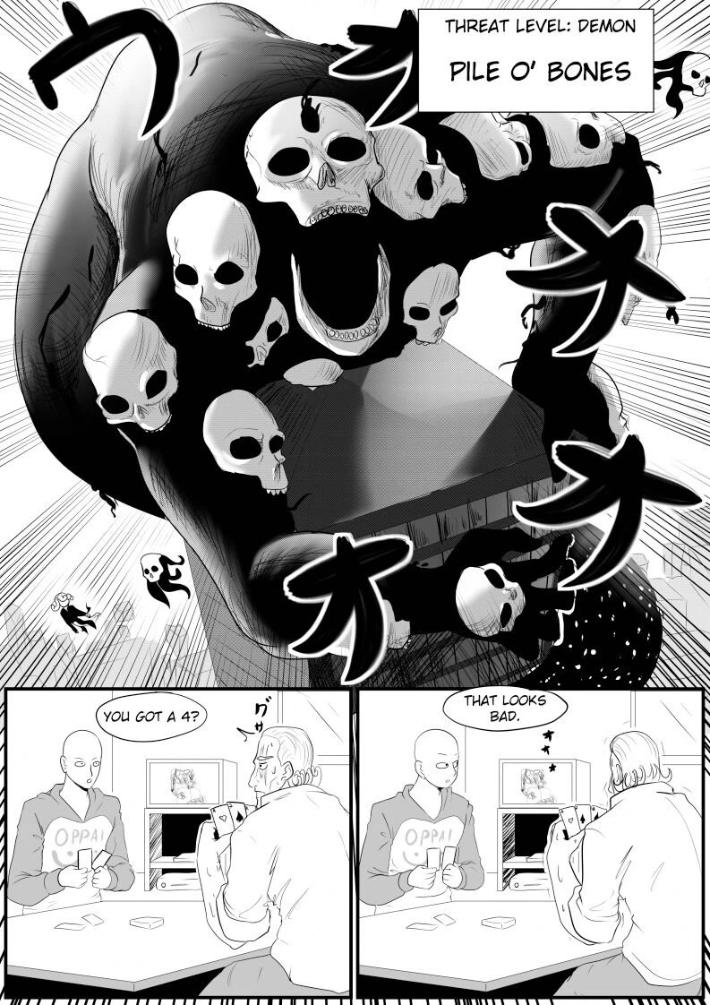 Circus Tornado porn comic picture 5