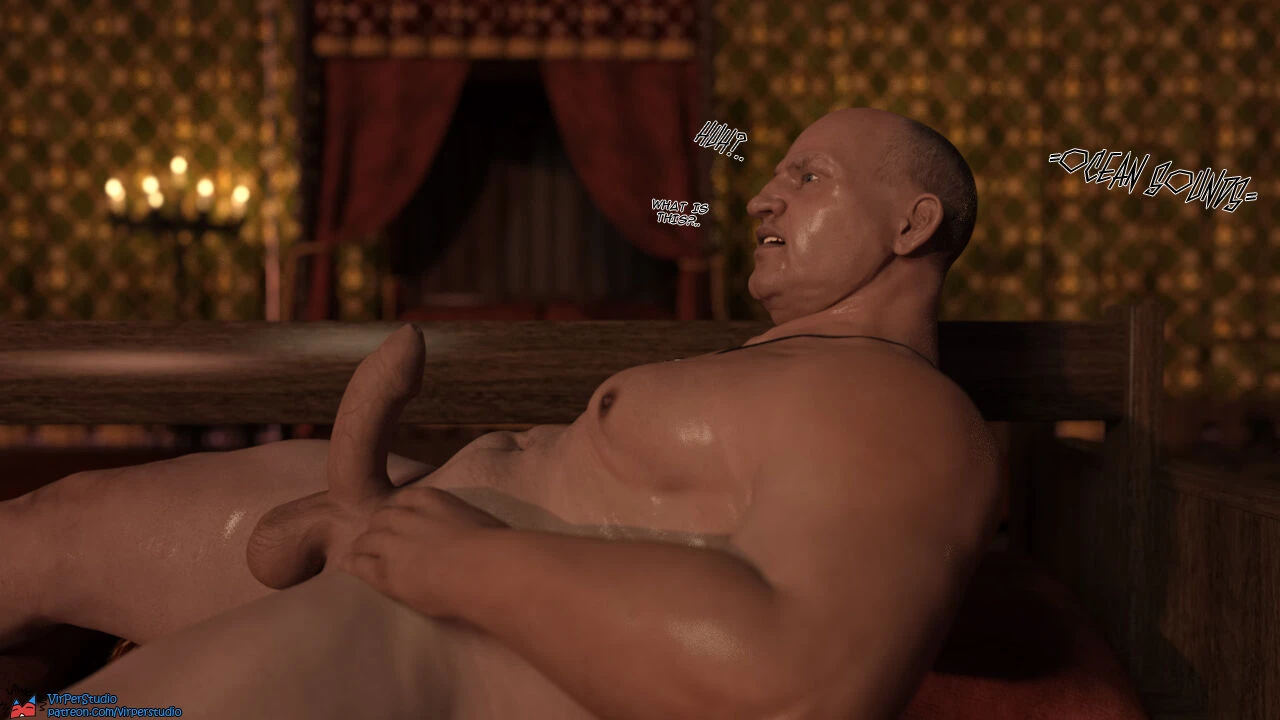 Ciri's Adventures: Witch Hunt 4 porn comic picture 18