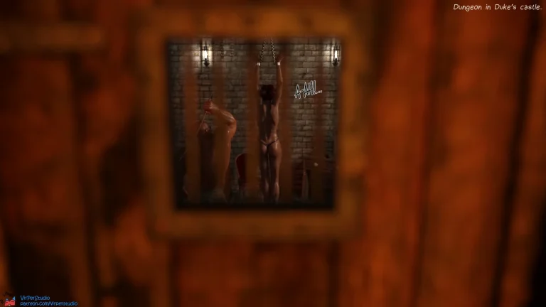 Ciri's Adventures: Witch Hunt 5 porn comic picture 2