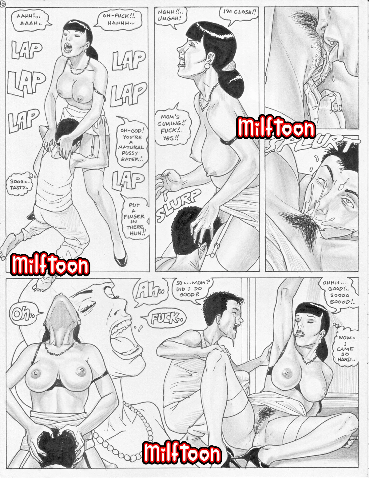Cita porn comic picture 10