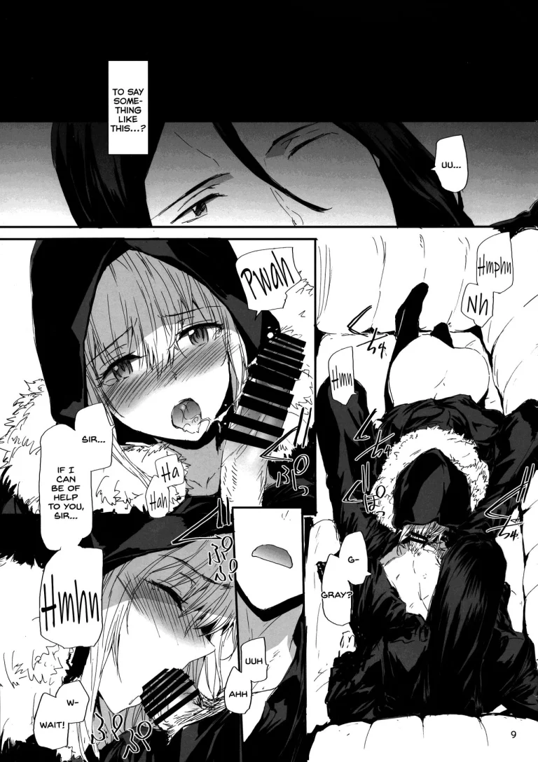 Citadel porn comic picture 10