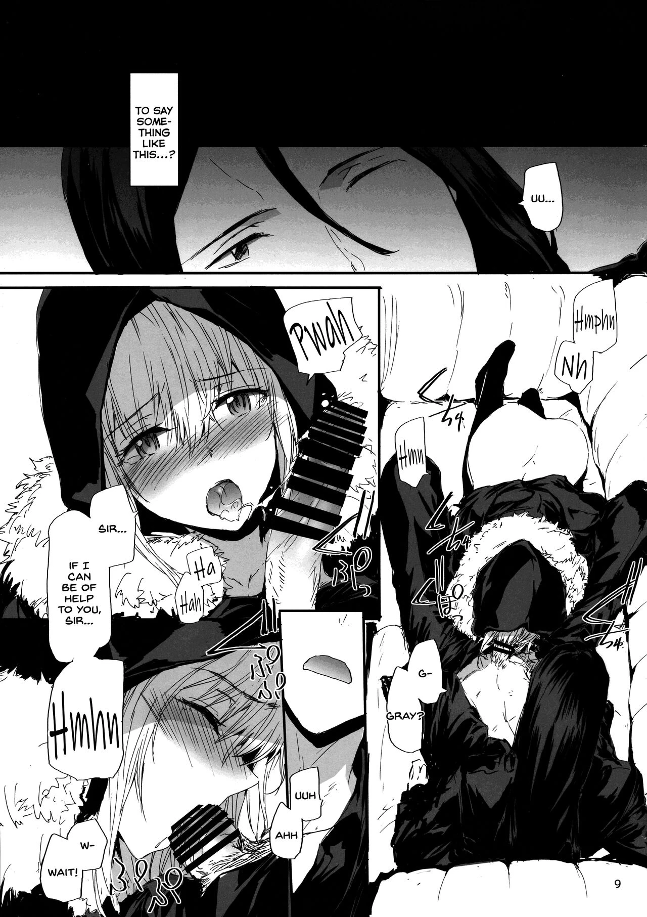 Citadel porn comic picture 10