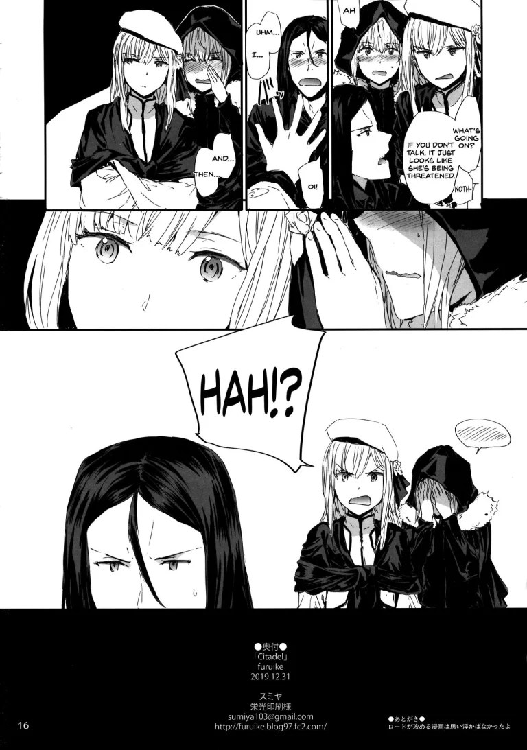 Citadel porn comic picture 17