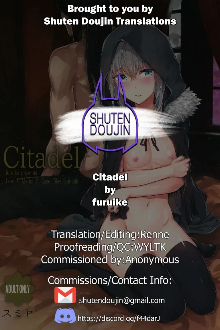 Citadel porn comic picture 18