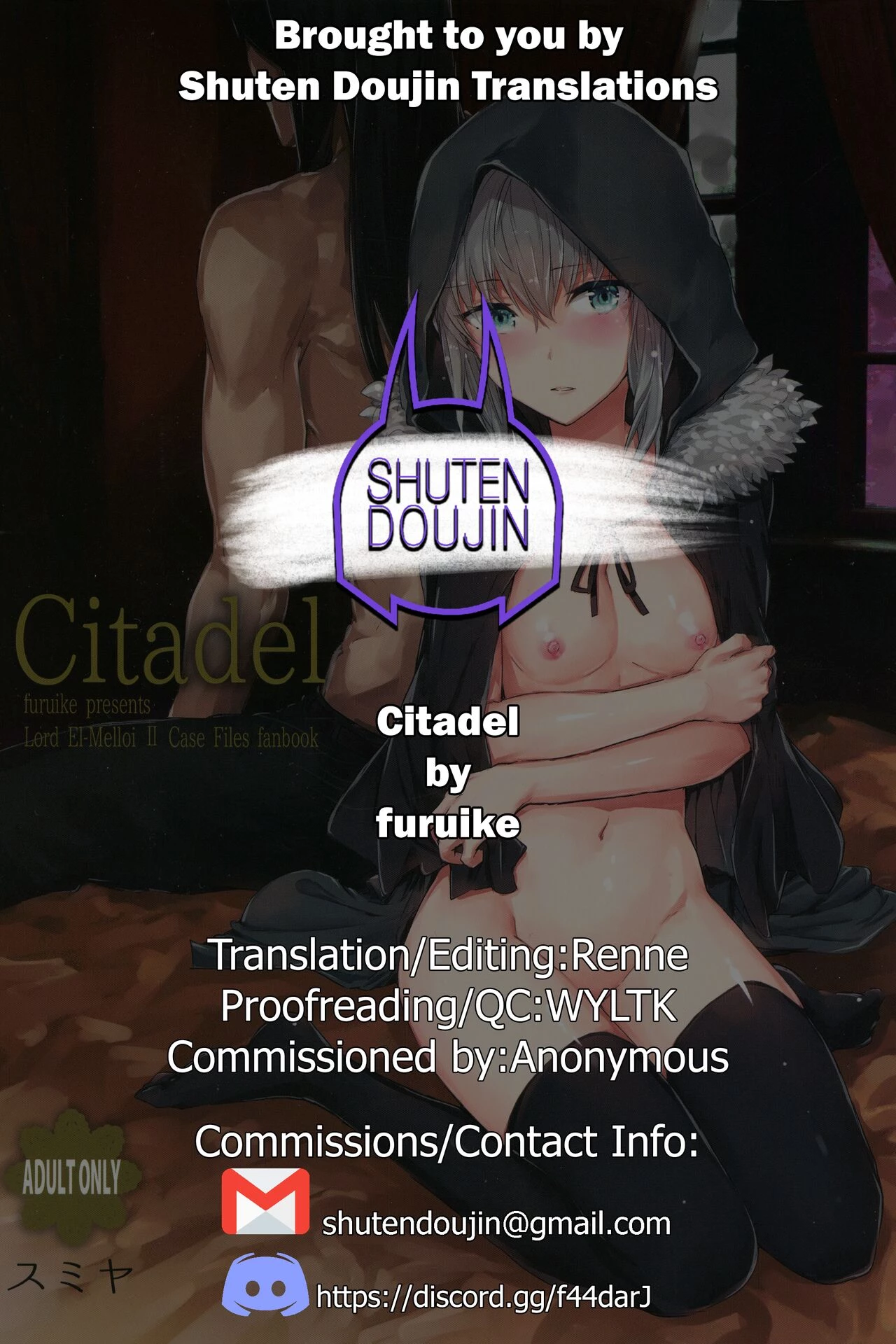 Citadel porn comic picture 18