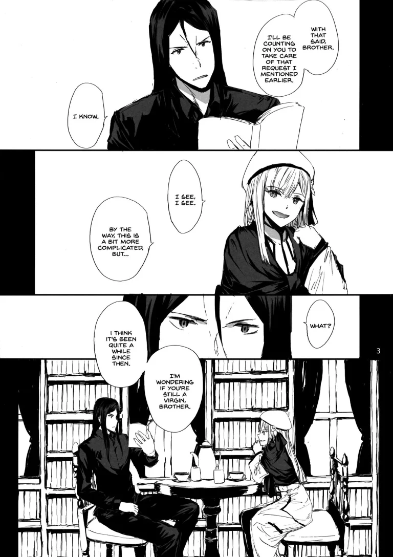 Citadel porn comic picture 4