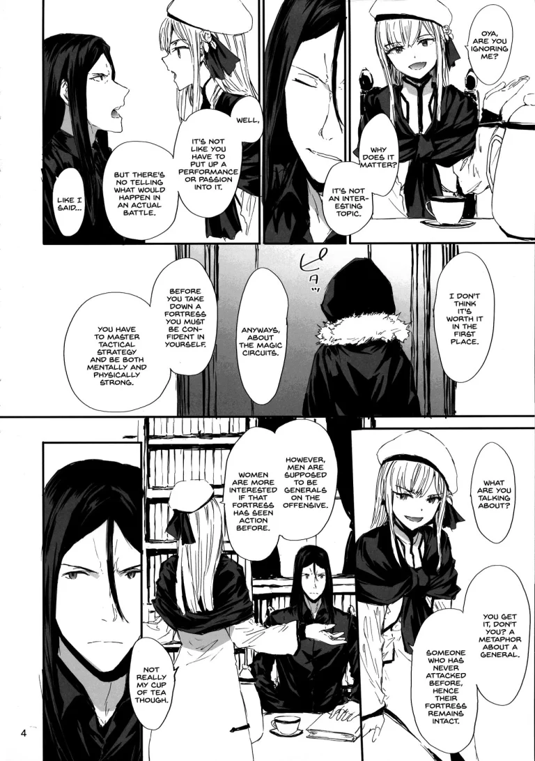 Citadel porn comic picture 5