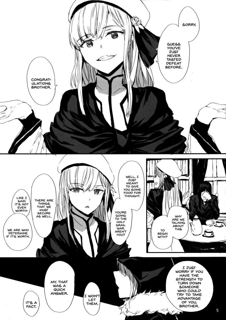 Citadel porn comic picture 6