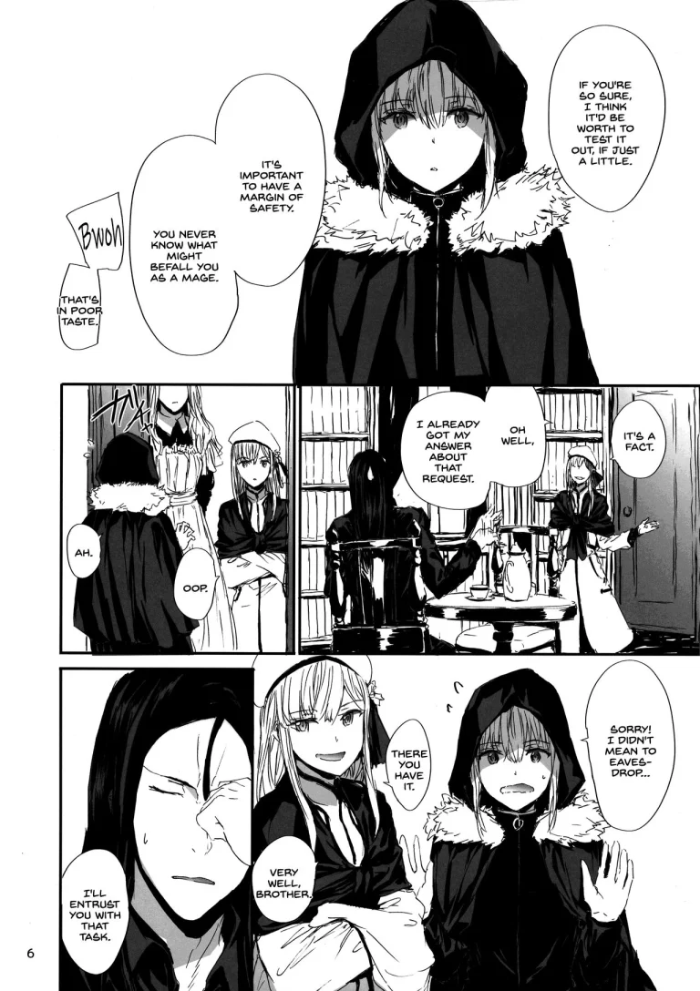 Citadel porn comic picture 7