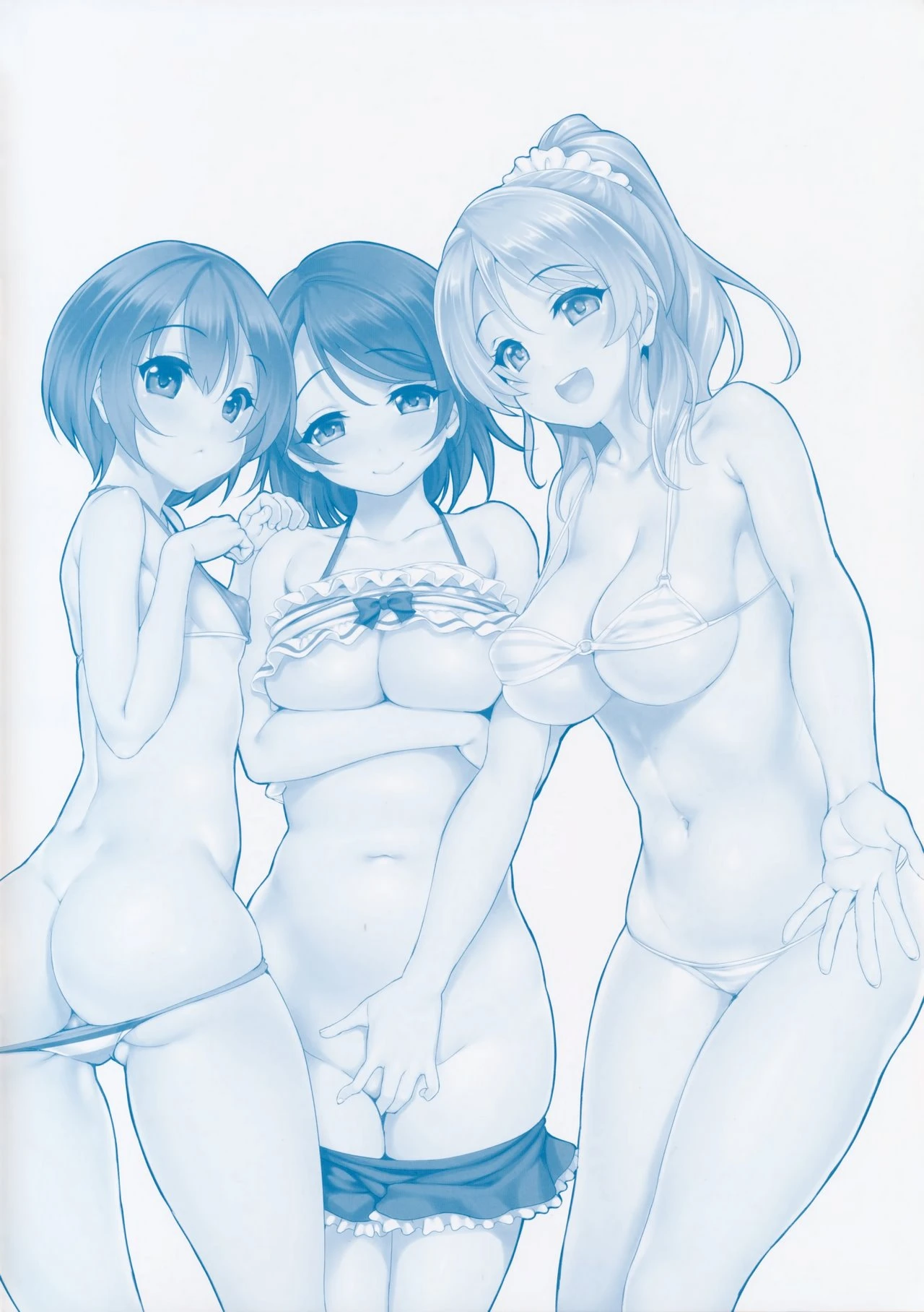 CL-orz 39 porn comic picture 2