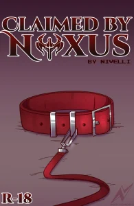 Claimed by Noxus porn comic picture 1