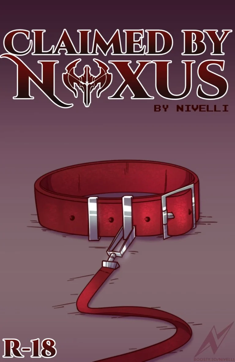Claimed by Noxus porn comic picture 1
