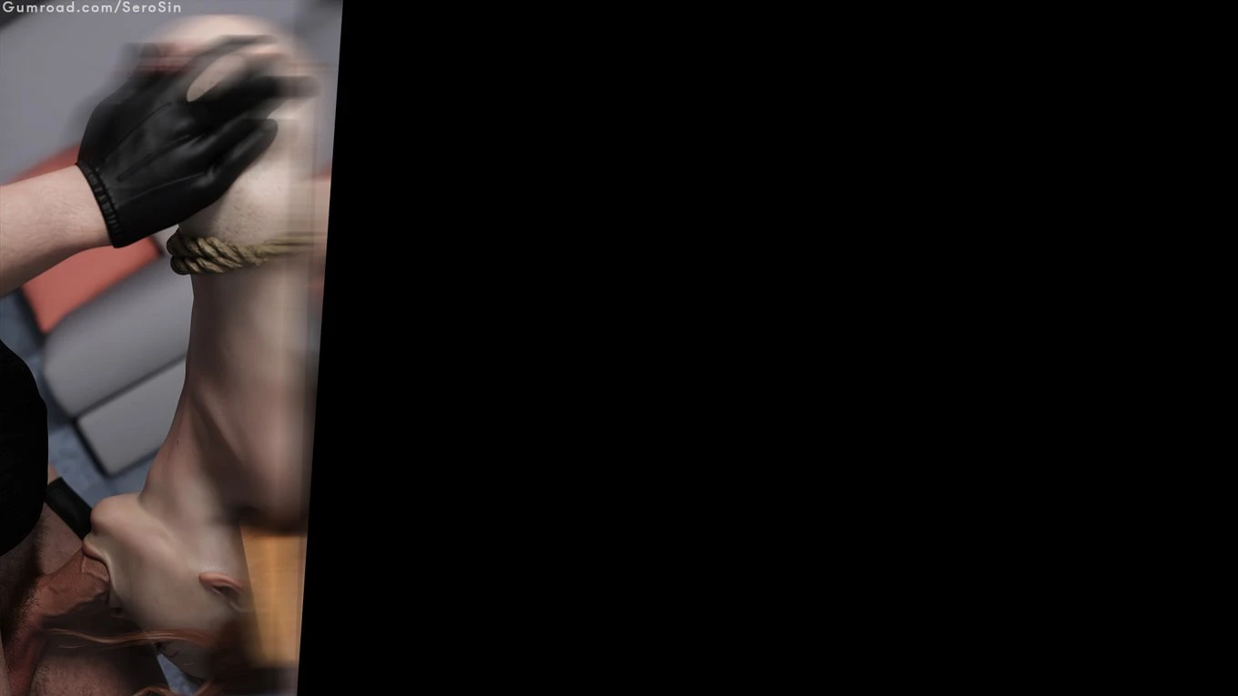 Clara's Guest porn comic picture 30