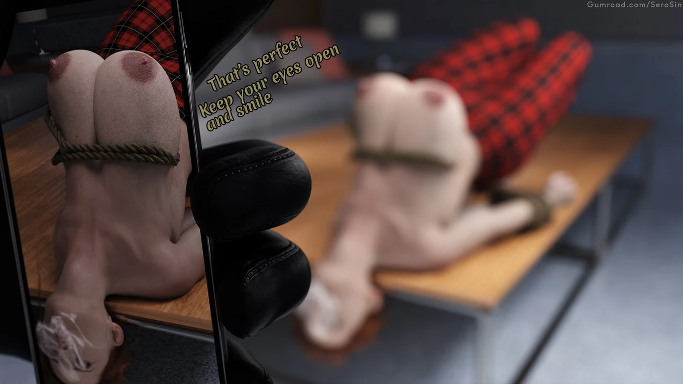 Clara's Guest porn comic picture 37