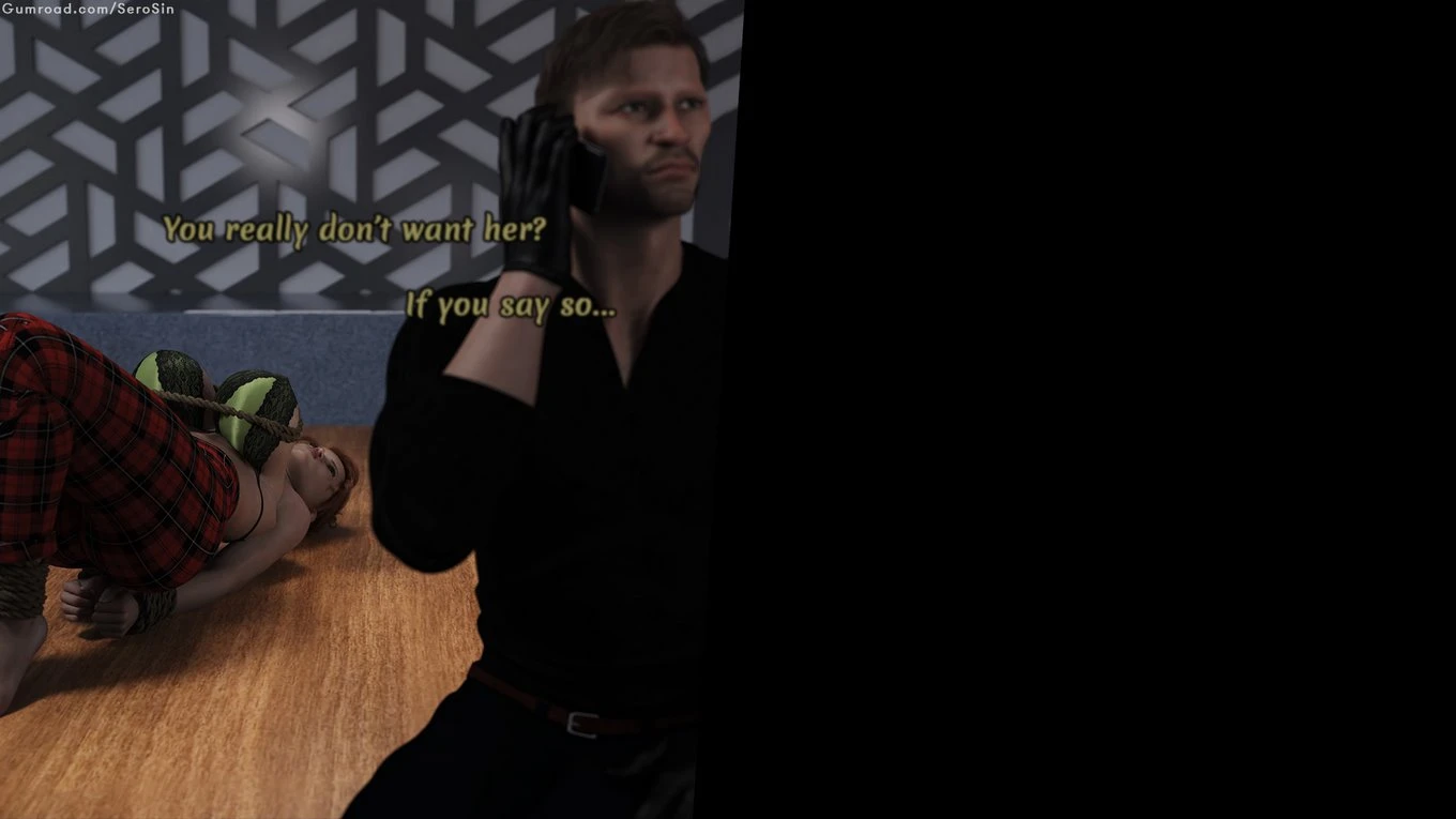 Clara's Guest porn comic picture 9