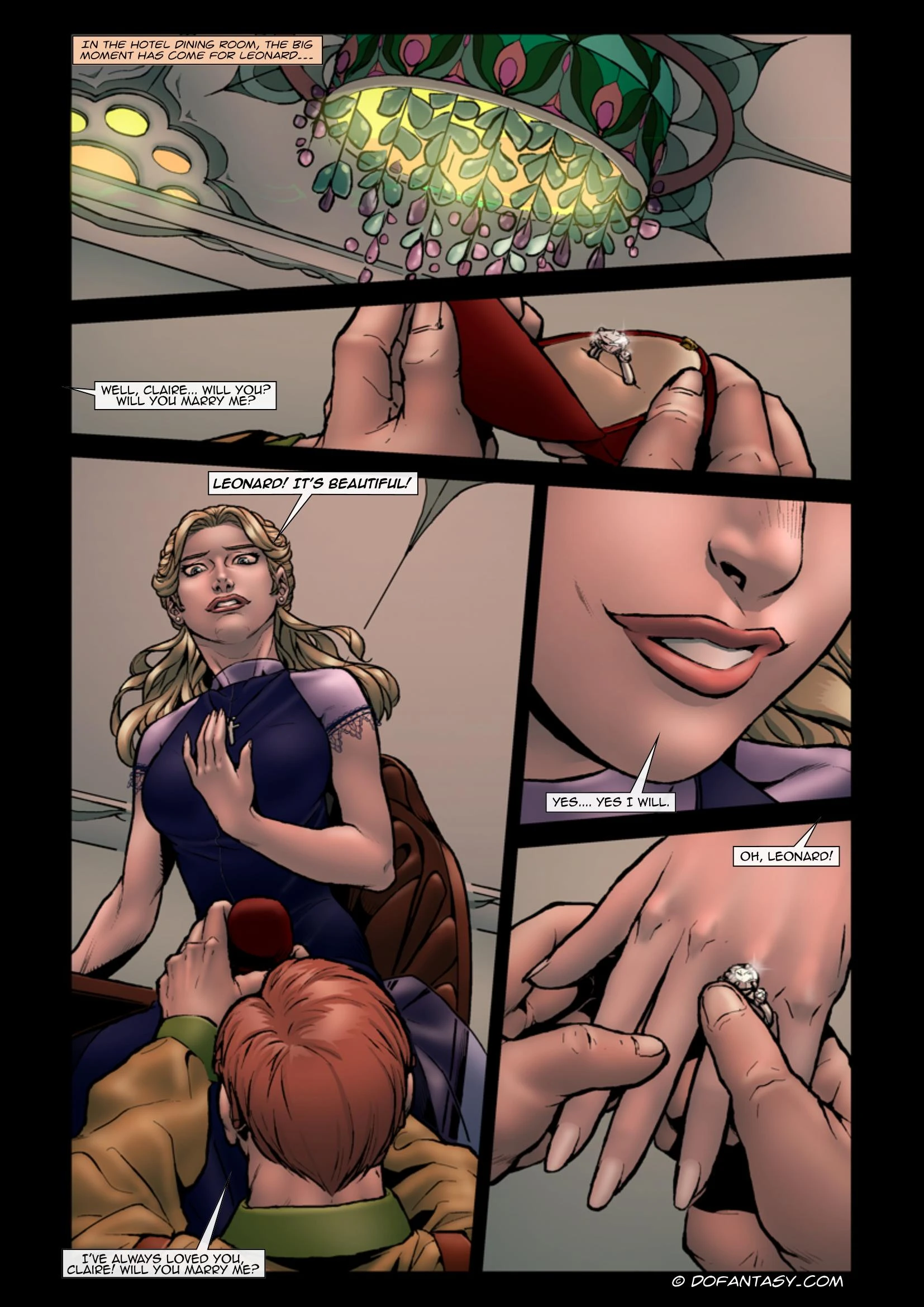 Classmates 2 porn comic picture 19