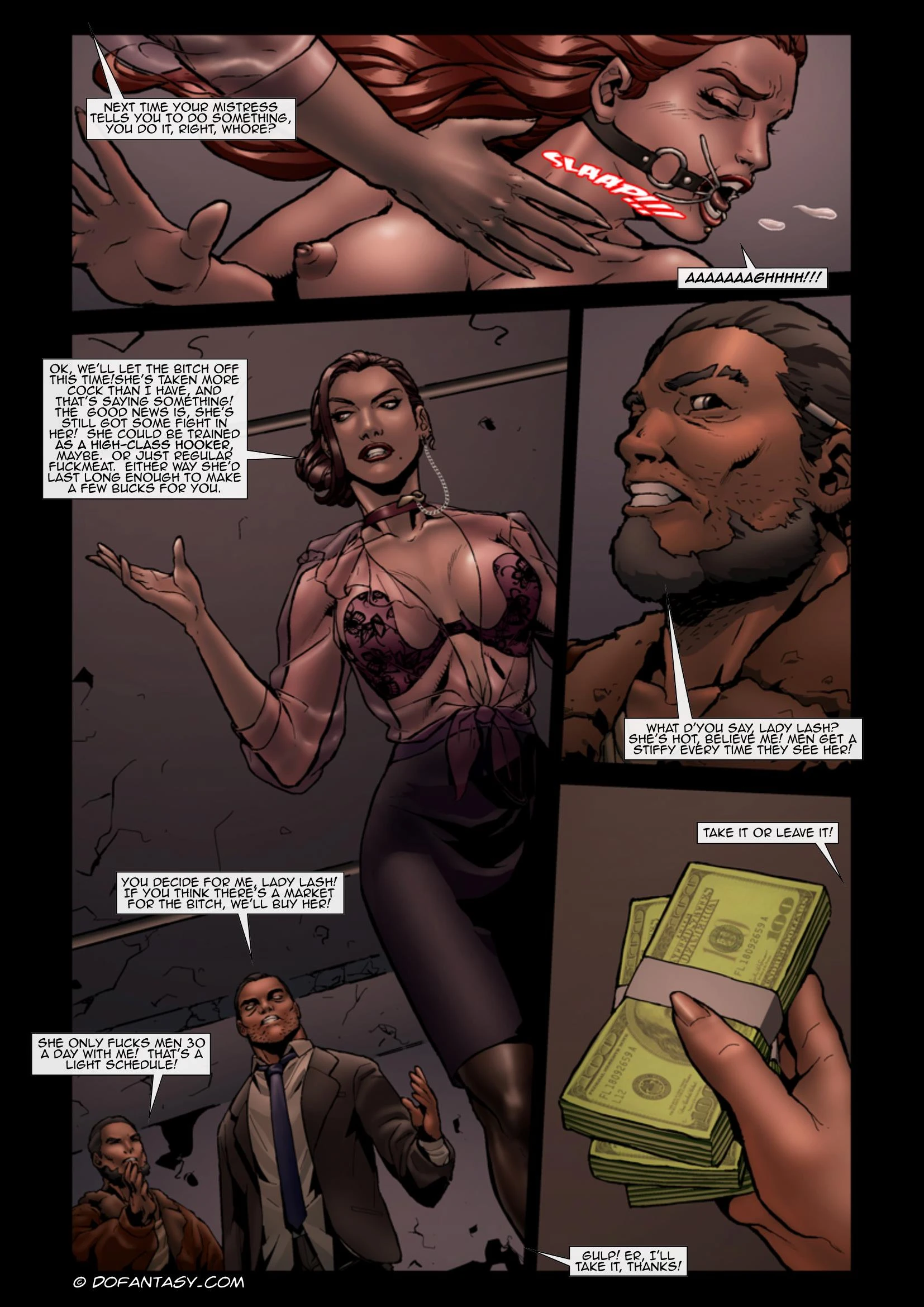 Classmates 2 porn comic picture 7