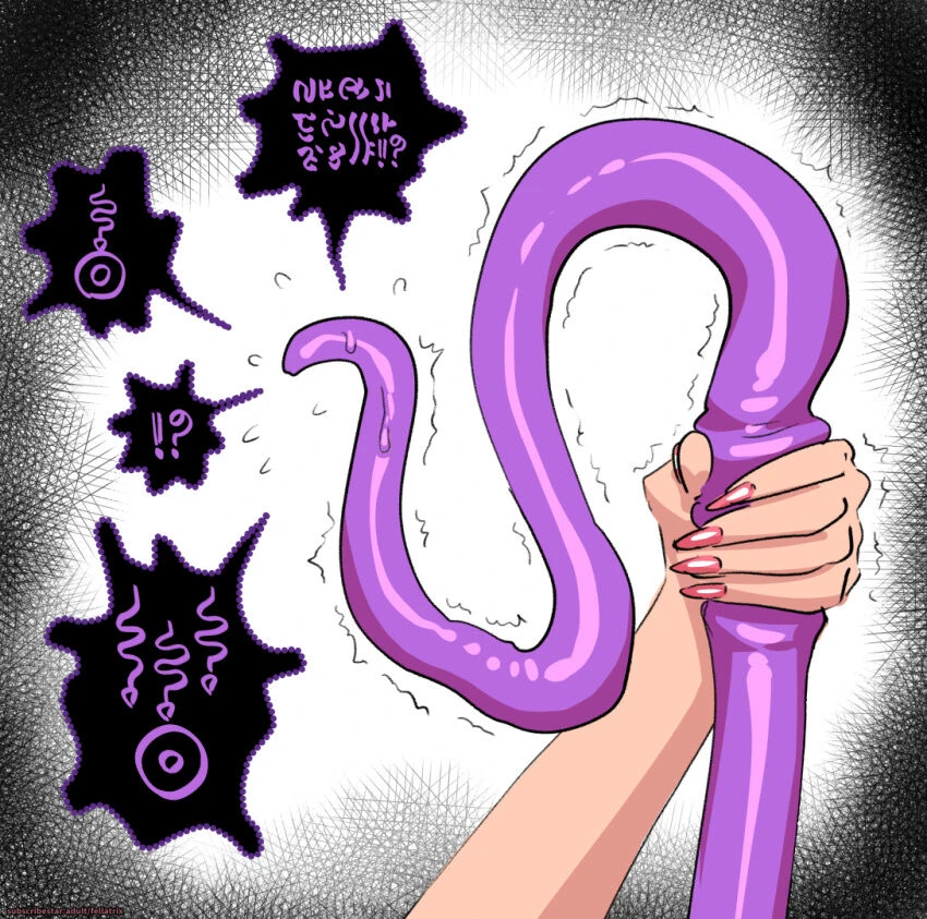 Cleo porn comic picture 26