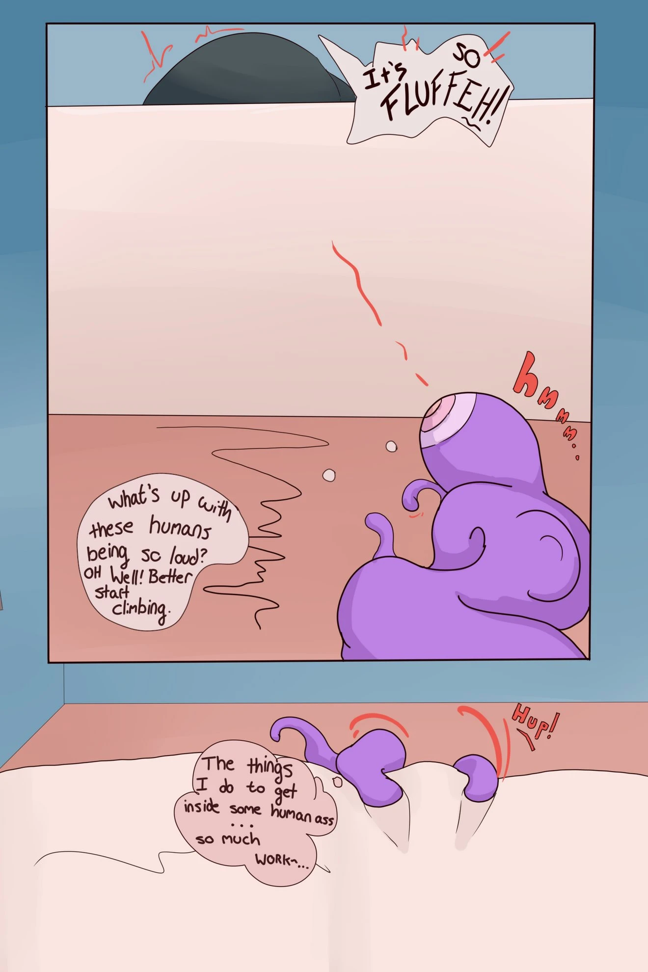Close Your Windows :O porn comic picture 3