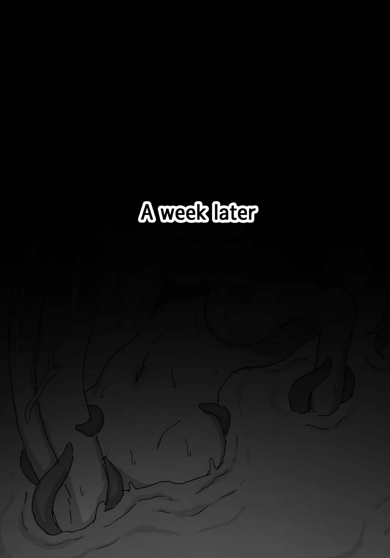 Closers Futanari porn comic picture 17