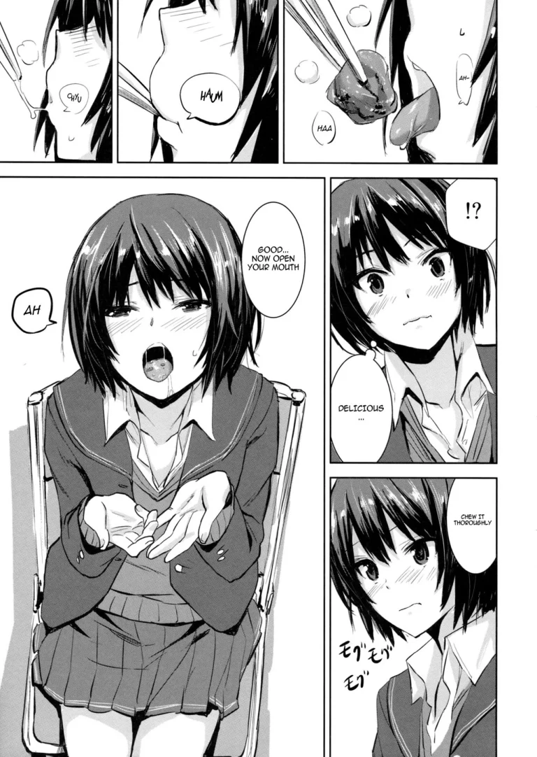 Cloudy See's porn comic picture 5