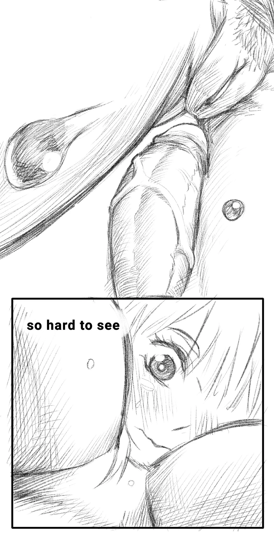 Clovers morning porn comic picture 22